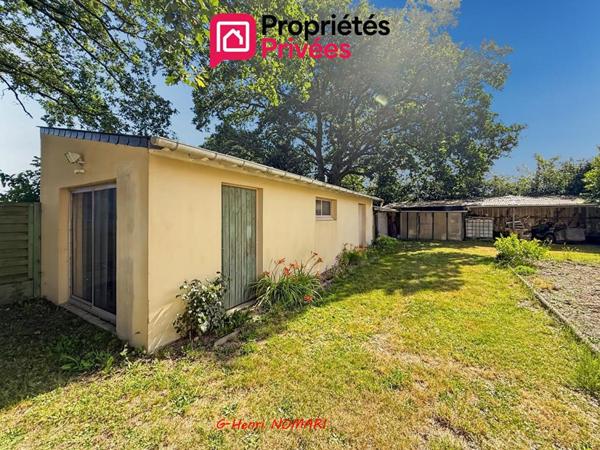 Maison Chateaubriant 8 pièce(s) 154 m2