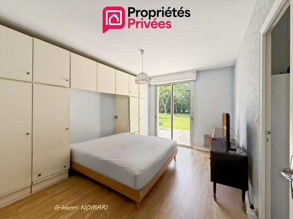 Maison Chateaubriant 8 pièce(s) 154 m2