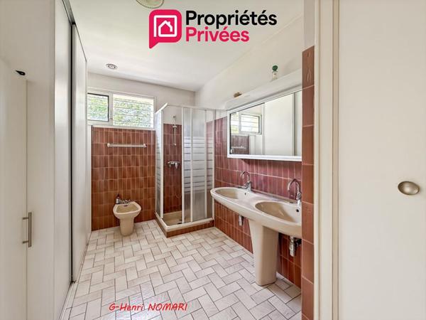 Maison Chateaubriant 8 pièce(s) 154 m2