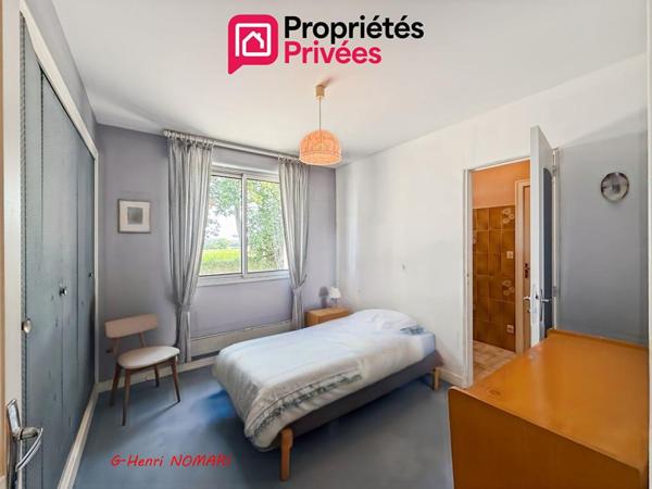 Maison Chateaubriant 8 pièce(s) 154 m2