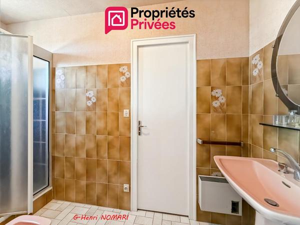 Maison Chateaubriant 8 pièce(s) 154 m2