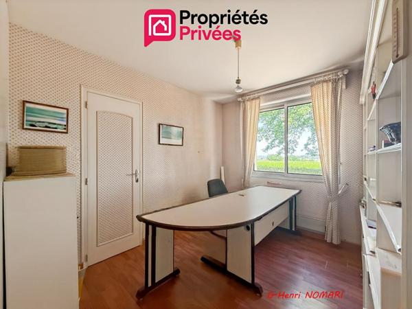 Maison Chateaubriant 8 pièce(s) 154 m2