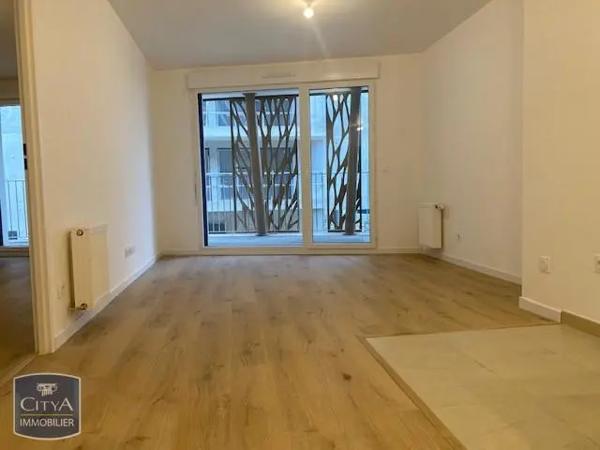 Appartement à louer 2 pièces 42.9m² Bry-sur-Marne (94360)