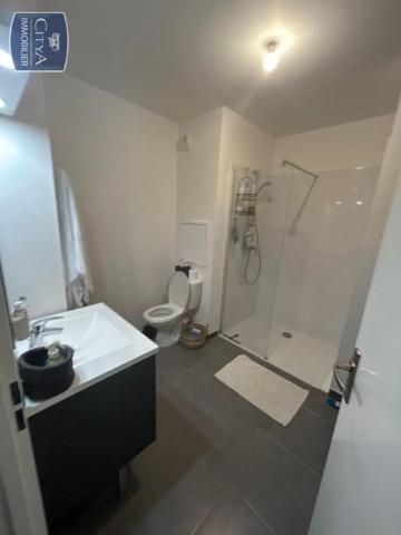 Appartement à louer 2 pièces 42.9m² Bry-sur-Marne (94360)