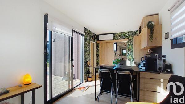 Maison à vendre 4 pièces 60 m² Concarneau