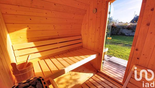 Maison à vendre 4 pièces 60 m² Concarneau