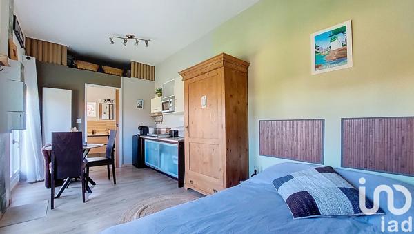 Maison à vendre 4 pièces 60 m² Concarneau