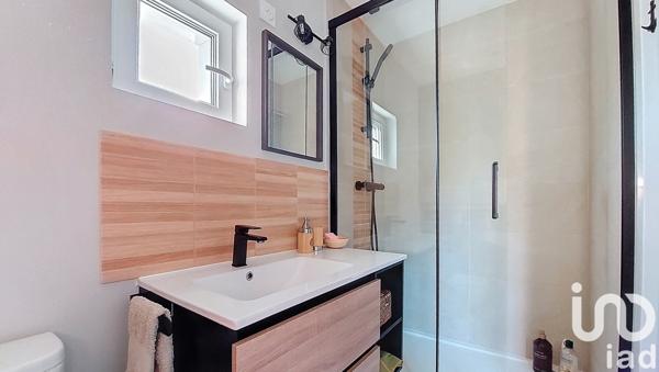 Maison à vendre 4 pièces 60 m² Concarneau