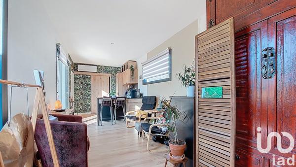 Maison à vendre 4 pièces 60 m² Concarneau