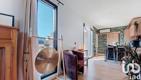 Maison à vendre 4 pièces 60 m² Concarneau