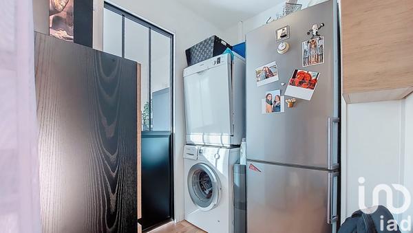 Maison à vendre 4 pièces 60 m² Concarneau