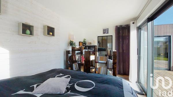 Maison à vendre 4 pièces 60 m² Concarneau