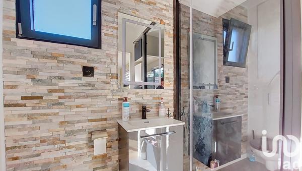 Maison à vendre 4 pièces 60 m² Concarneau