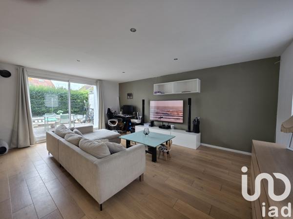 Maison à vendre 3 pièces 86 m² Wattrelos