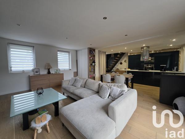 Maison à vendre 3 pièces 86 m² Wattrelos