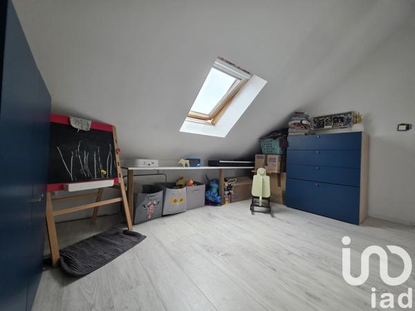 Maison à vendre 3 pièces 86 m² Wattrelos