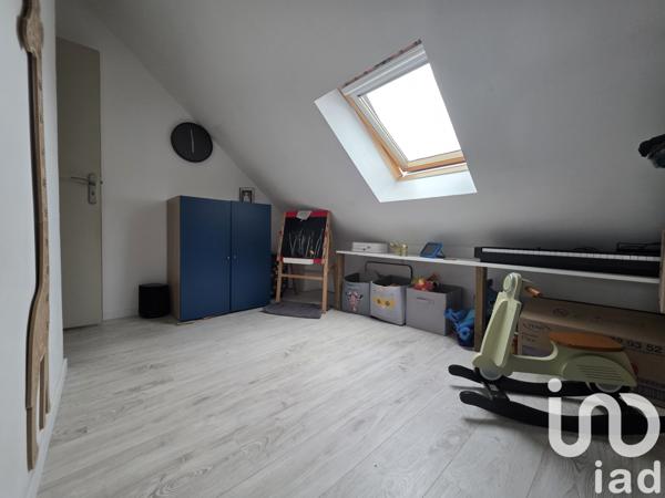 Maison à vendre 3 pièces 86 m² Wattrelos