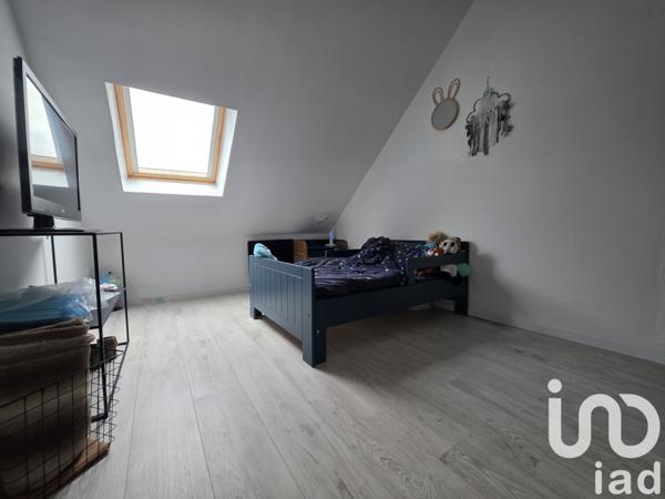 Maison à vendre 3 pièces 86 m² Wattrelos