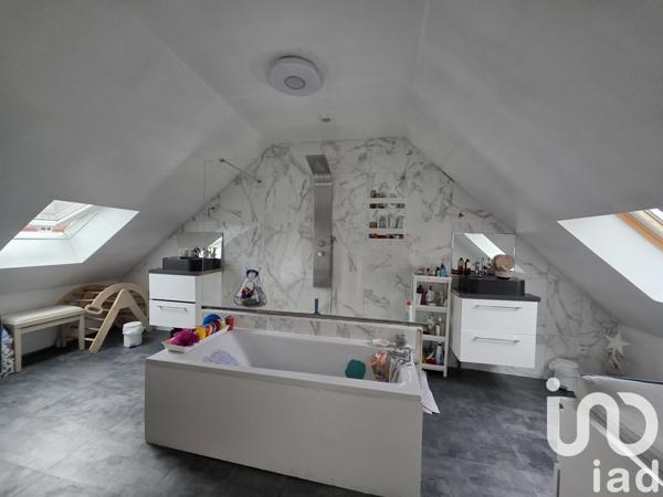 Maison à vendre 3 pièces 86 m² Wattrelos