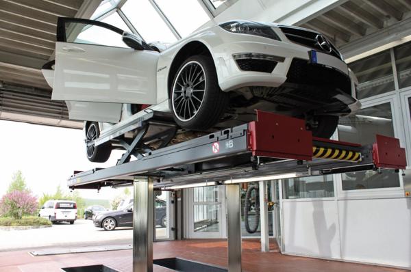 Fond de commerce Garage Automobile Haute Loire.