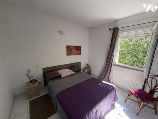 Vente Appartement à Bagnols-sur-Cèze