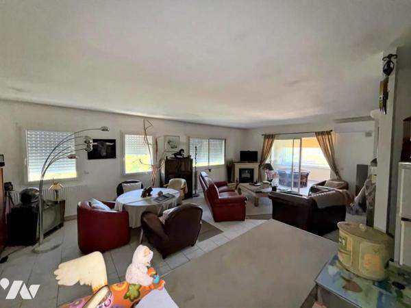 Vente Appartement à Bagnols-sur-Cèze