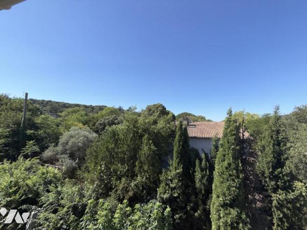Vente Appartement à Bagnols-sur-Cèze