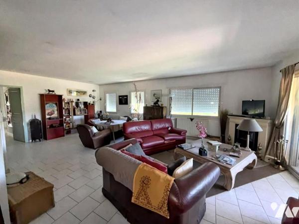Vente Appartement à Bagnols-sur-Cèze