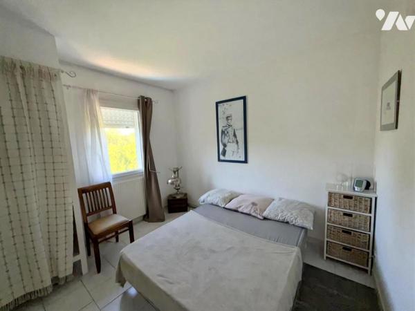 Vente Appartement à Bagnols-sur-Cèze