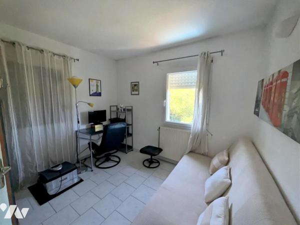 Vente Appartement à Bagnols-sur-Cèze