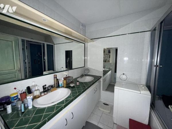 Vente Appartement à Bagnols-sur-Cèze