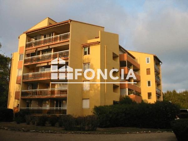 Location Appartement 2 pièces 50.6 m² - 643, RUE DU CAPITAINE BLAZY Frejus 83600