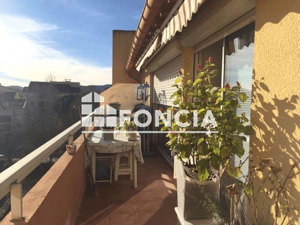 Location Appartement 2 pièces 50.6 m² - 643, RUE DU CAPITAINE BLAZY Frejus 83600