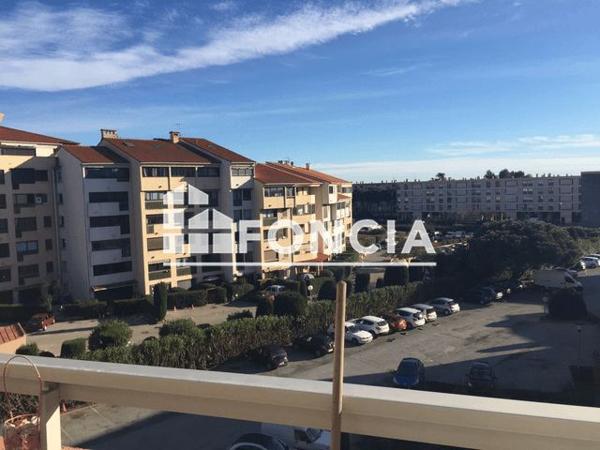 Location Appartement 2 pièces 50.6 m² - 643, RUE DU CAPITAINE BLAZY Frejus 83600