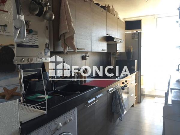 Location Appartement 2 pièces 50.6 m² - 643, RUE DU CAPITAINE BLAZY Frejus 83600