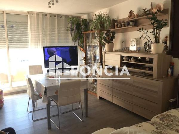 Location Appartement 2 pièces 50.6 m² - 643, RUE DU CAPITAINE BLAZY Frejus 83600