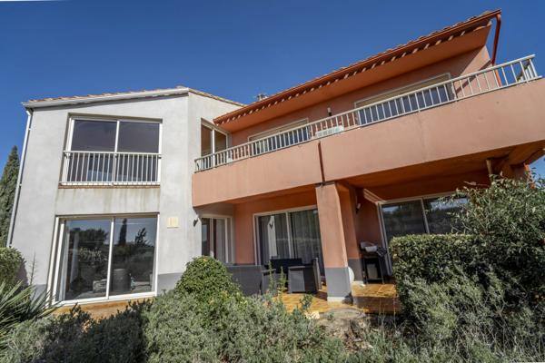 Dpt Aude (11), à vendre NARBONNE maison P7 de 232 m² - Terrain de 1 065,00 m²