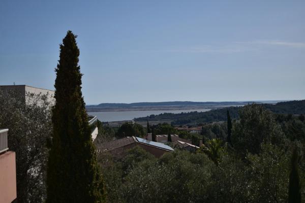 Dpt Aude (11), à vendre NARBONNE maison P7 de 232 m² - Terrain de 1 065,00 m²