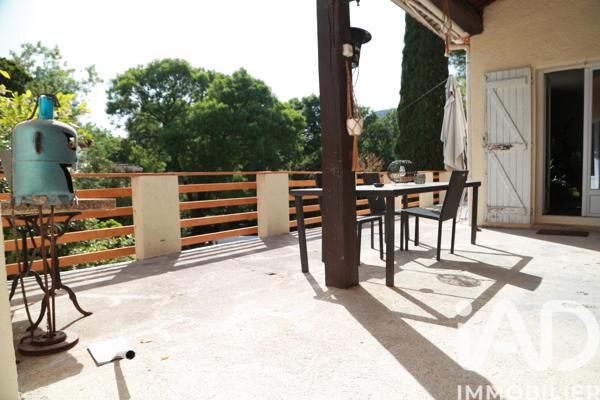 Maison à vendre 7 pièces 166 m² Lodève