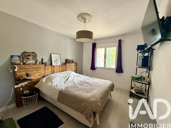 Maison à vendre 7 pièces 166 m² Lodève