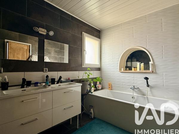Maison à vendre 7 pièces 166 m² Lodève