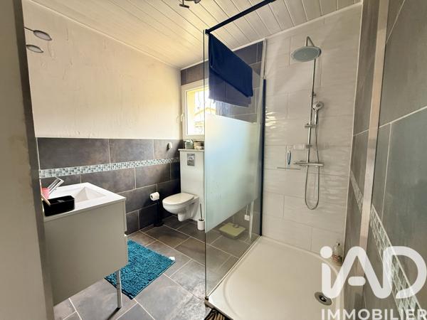 Maison à vendre 7 pièces 166 m² Lodève