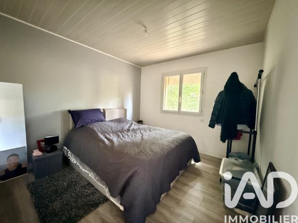 Maison à vendre 7 pièces 166 m² Lodève