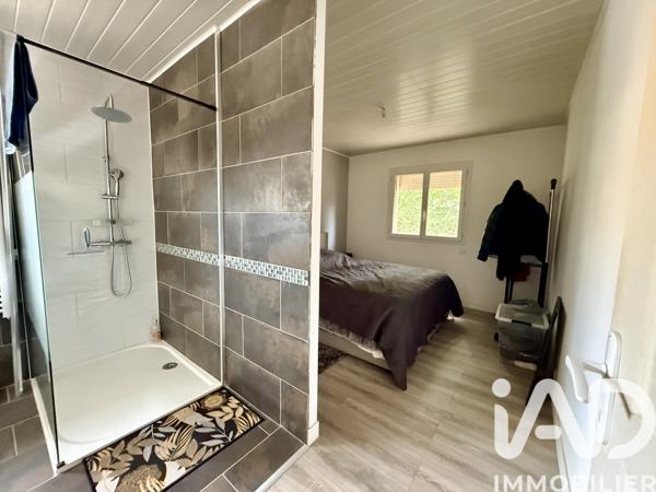 Maison à vendre 7 pièces 166 m² Lodève