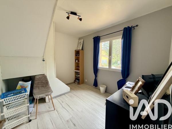 Maison à vendre 7 pièces 166 m² Lodève