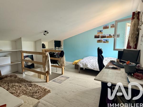 Maison à vendre 7 pièces 166 m² Lodève