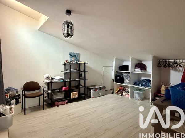 Maison à vendre 7 pièces 166 m² Lodève