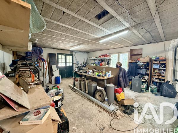 Maison à vendre 7 pièces 166 m² Lodève