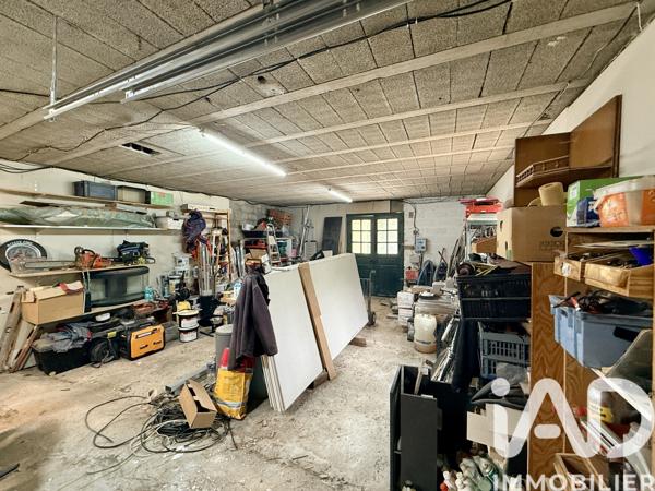 Maison à vendre 7 pièces 166 m² Lodève