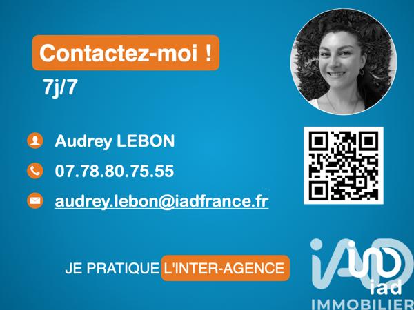 Maison à vendre 7 pièces 166 m² Lodève